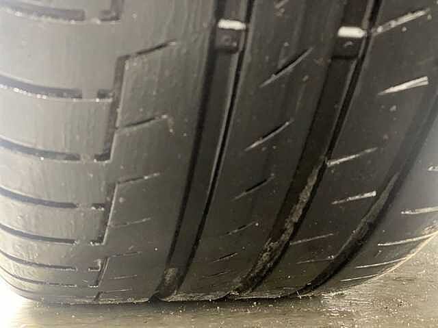 Hyundai TUCSON 1.6 TGDi 48V MHD N Line S 5dr 2WD DCT GREY