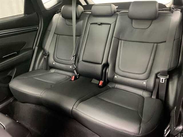 Hyundai TUCSON 1.6 TGDi 48V MHD Ultimate 5dr 2WD