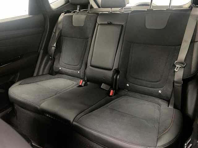 Hyundai TUCSON 1.6T 239 Hybrid N Line 5dr Auto