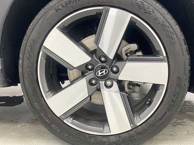 Hyundai SANTA FE 1.6 TGDi Plug-in Hybrid Ultimate 5dr 4WD Auto