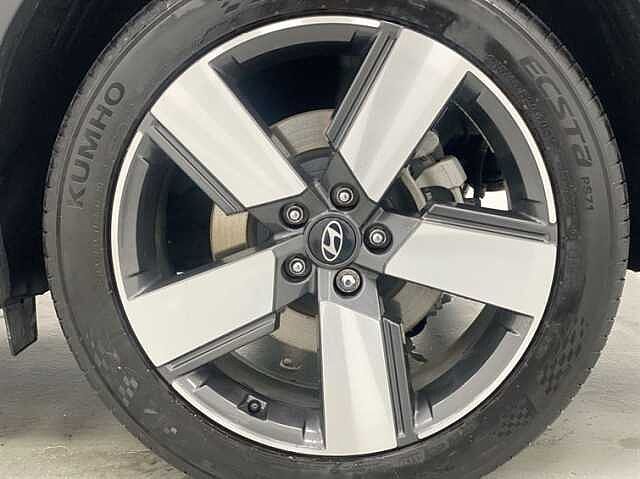 Hyundai SANTA FE 1.6 TGDi Plug-in Hybrid Ultimate 5dr 4WD Auto