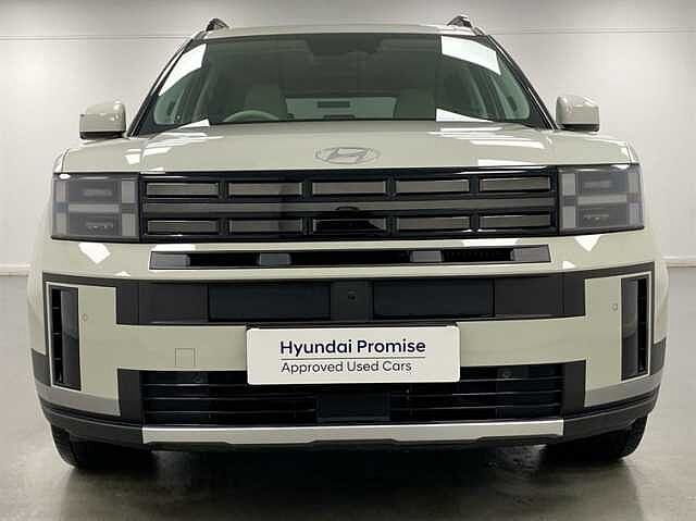 Hyundai SANTA FE 1.6 TGDi Plug-in Hybrid Ultimate 5dr 4WD Auto