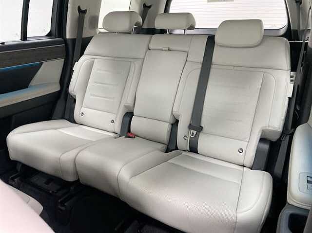 Hyundai SANTA FE 1.6 TGDi Plug-in Hybrid Ultimate 5dr 4WD Auto