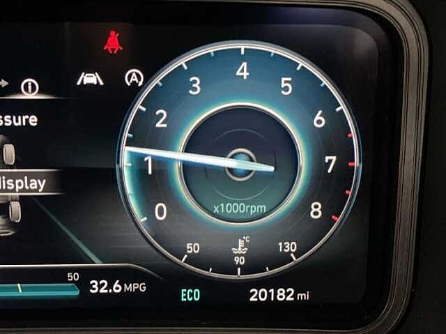 Hyundai KONA 1.0 TGDi 48V MHEV Premium 5dr