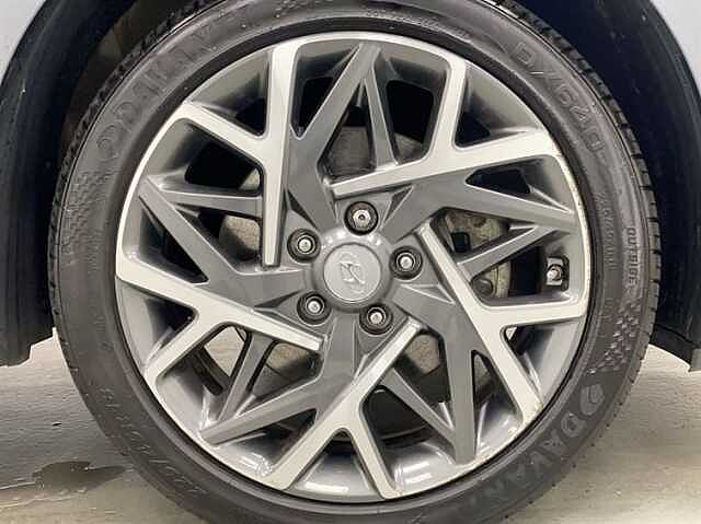 Hyundai KONA 1.6 GDi Hybrid Premium 5dr DCT BLACK