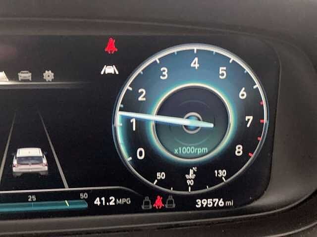 Hyundai I20 1.0T GDi 48V MHD SE Connect 5dr