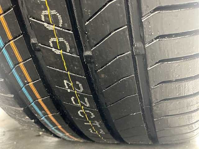 Hyundai KONA 1.6 GDi Hybrid N Line 5dr DCT RED