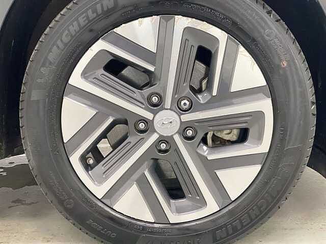 Hyundai KONA 150kW Premium 64kWh 5dr Auto BLACK
