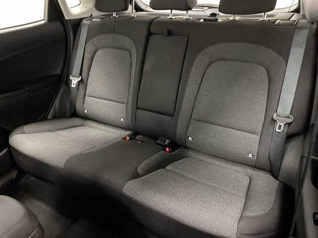 Hyundai KONA 150kW Premium 64kWh 5dr Auto BLACK
