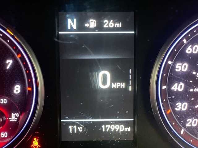 Hyundai I30 2.0T GDI N Performance 5dr WHITE