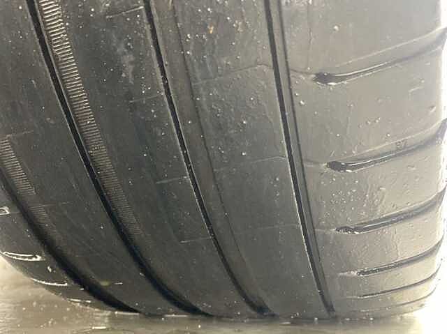 Hyundai I30 2.0T GDI N Performance 5dr WHITE