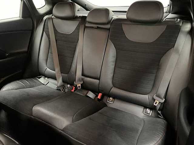 Hyundai I30 2.0T GDI N Performance 5dr BLUE