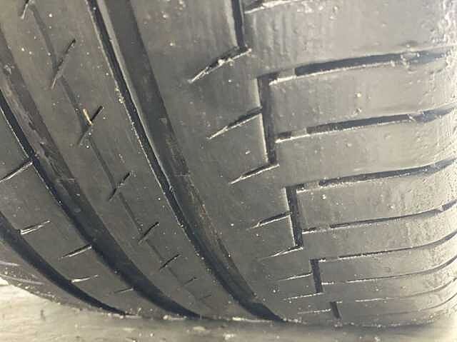 Hyundai TUCSON 1.6 TGDi N Line 5dr 2WD RED