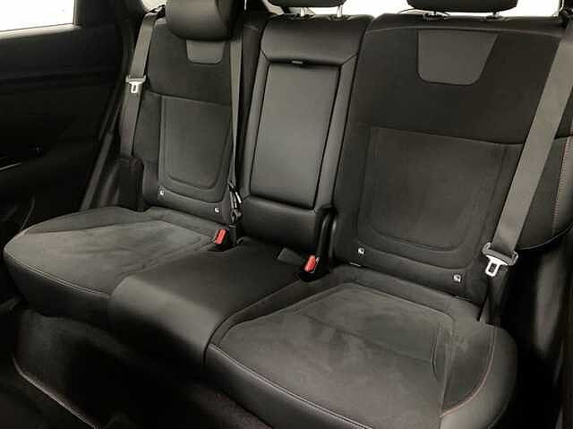 Hyundai TUCSON 1.6 TGDi N Line 5dr 2WD RED