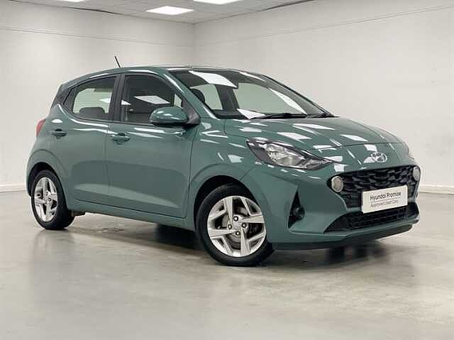 1.2 MPi SE Connect 5dr Auto