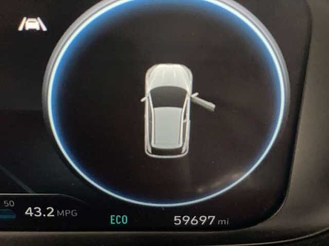 Hyundai I20 1.0T GDi 48V MHD Premium 5dr BLACK