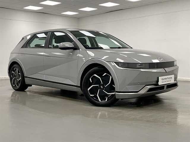 160kW Premium 73 kWh 5dr Auto