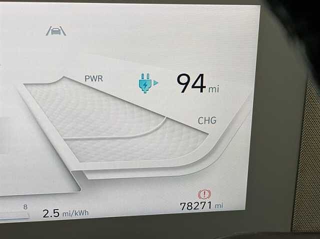 Hyundai IONIQ 5 160kW Premium 73 kWh 5dr Auto GREY