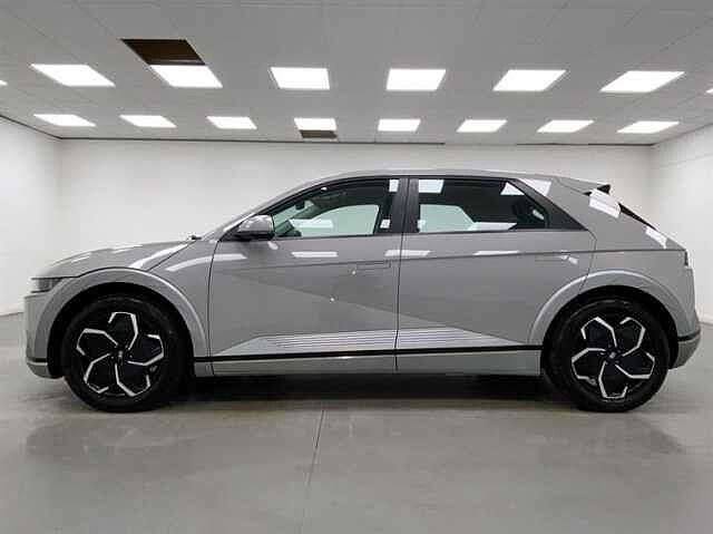 Hyundai IONIQ 5 160kW Premium 73 kWh 5dr Auto GREY