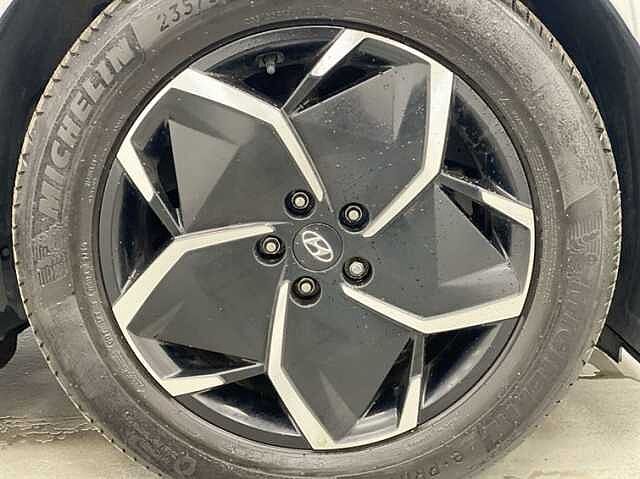 Hyundai IONIQ 5 160kW Premium 73 kWh 5dr Auto GREY