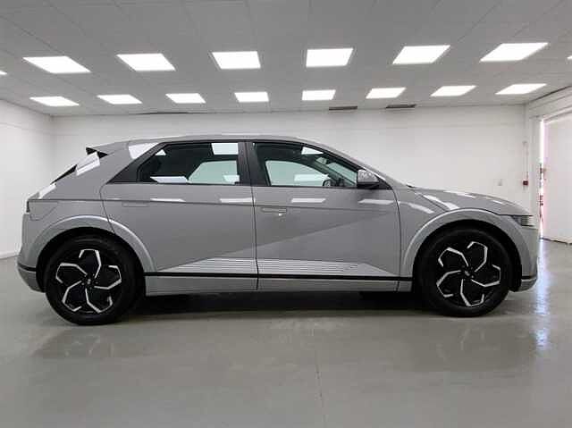 Hyundai IONIQ 5 160kW Premium 73 kWh 5dr Auto GREY