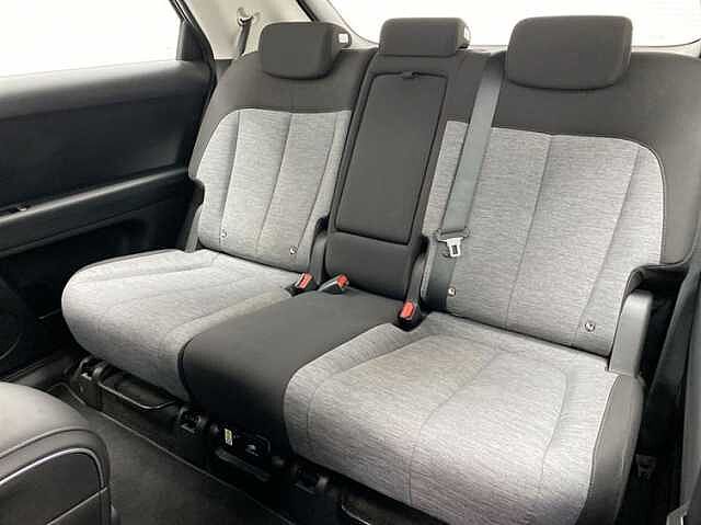 Hyundai IONIQ 5 160kW Premium 73 kWh 5dr Auto GREY