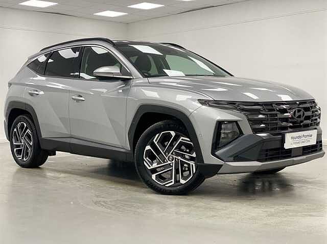 1.6T Hybrid Ultimate 5dr Auto