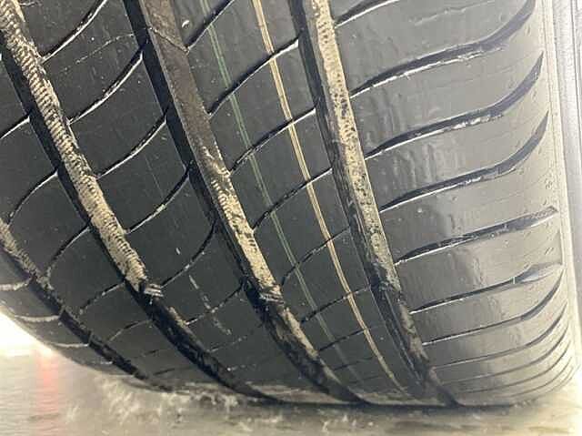 Hyundai TUCSON 1.6T Hybrid Ultimate 5dr Auto SILVER
