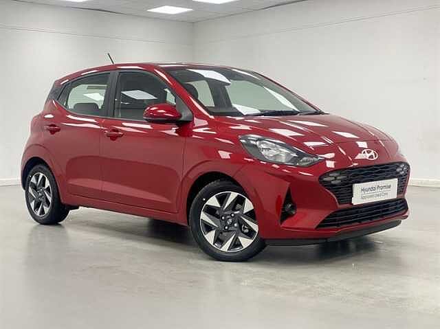 1.0 [63] Advance 5dr Auto [Nav]