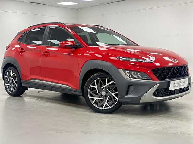 1.6 GDi Hybrid Ultimate 5dr DCT