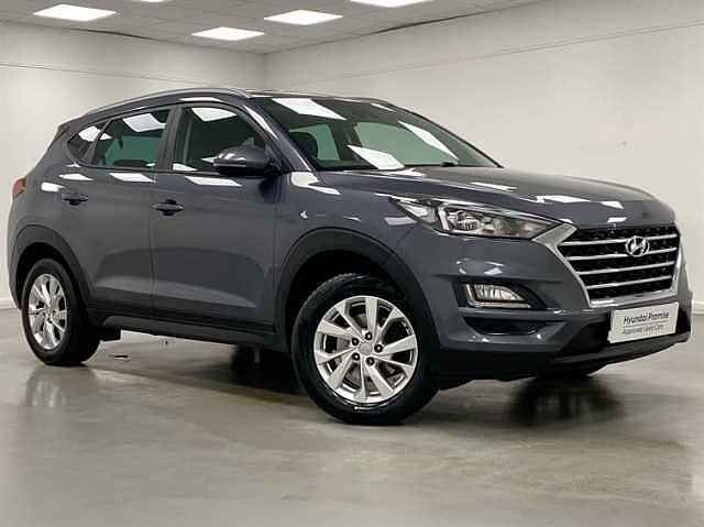 1.6 GDi SE Nav 5dr 2WD