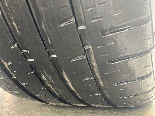 Hyundai TUCSON 1.6 GDi SE Nav 5dr 2WD GREY