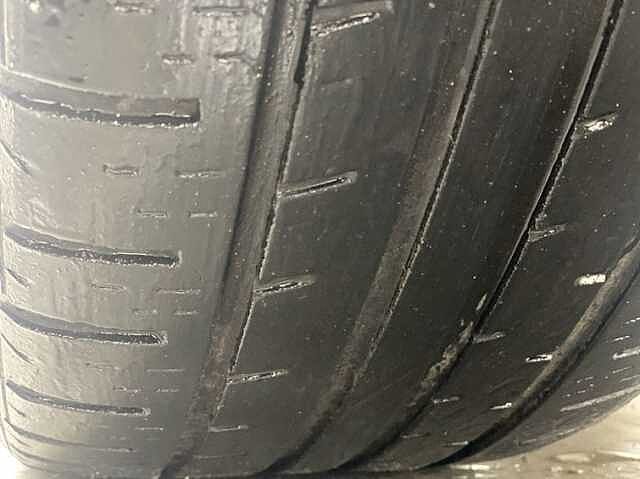Hyundai TUCSON 1.6 GDi SE Nav 5dr 2WD GREY