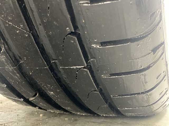 Hyundai TUCSON 1.6 GDi SE Nav 5dr 2WD GREY