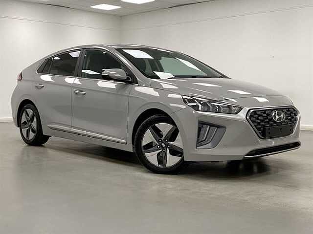 1.6 GDi Hybrid Premium SE 5dr DCT