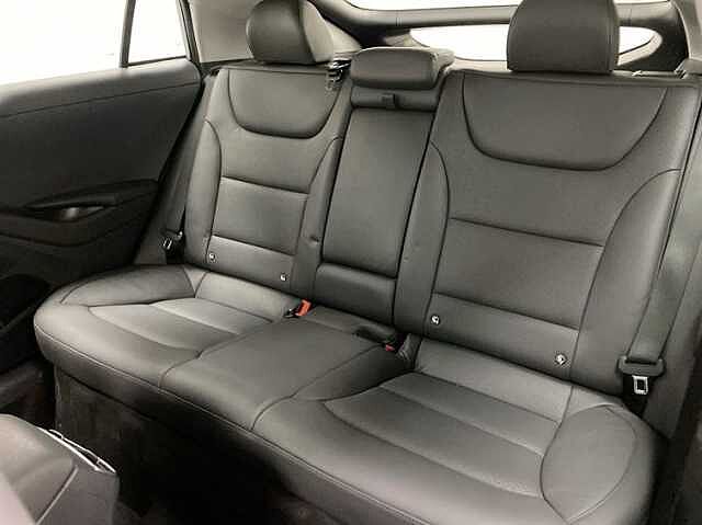 Hyundai IONIQ 1.6 GDi Hybrid Premium SE 5dr DCT GREY