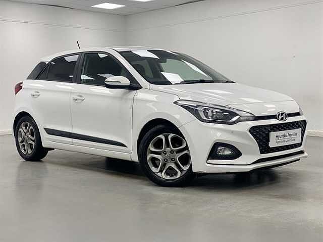1.2 MPi Premium Nav 5dr