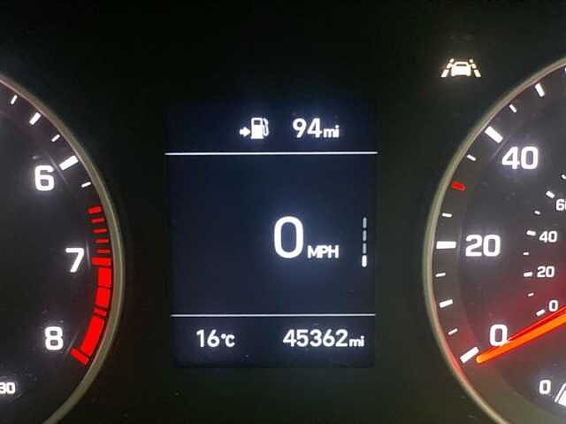 Hyundai I20 1.2 MPi Premium Nav 5dr WHITE