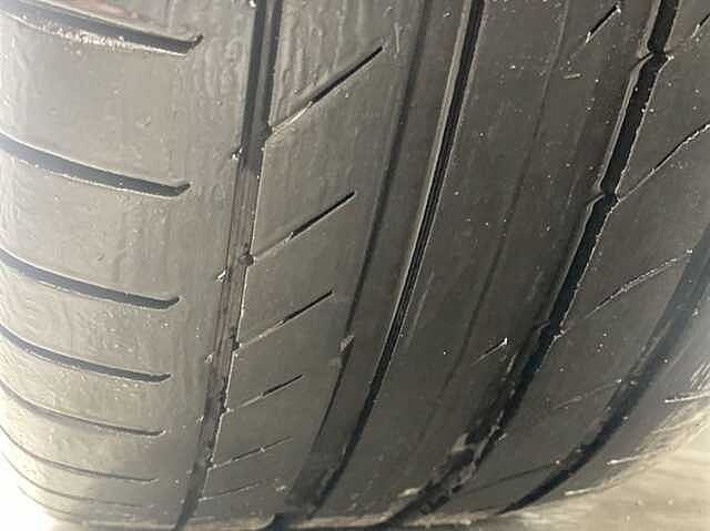 Hyundai TUCSON 1.6 TGDi 177 N Line 5dr 2WD DCT GREY