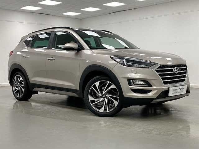 1.6 TGDi 177 Premium SE 5dr 2WD