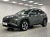 Hyundai TUCSON 1.6 TGDi  Ultimate 5dr 2WD GREY