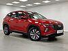 Hyundai TUCSON 1.6 TGDi SE Connect 5dr 2WD RED