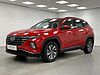 Hyundai TUCSON 1.6 TGDi SE Connect 5dr 2WD RED