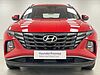 Hyundai TUCSON 1.6 TGDi SE Connect 5dr 2WD RED