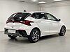 Hyundai I20 1.0T GDi Premium 5dr DCT WHITE