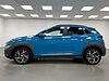 Hyundai KONA 1.6 GDi Hybrid Ultimate 5dr DCT BLUE