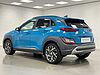 Hyundai KONA 1.6 GDi Hybrid Ultimate 5dr DCT BLUE