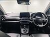 Hyundai KONA 1.6 GDi Hybrid Ultimate 5dr DCT BLUE