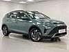 Hyundai BAYON 1.0 TGDi 48V MHEV SE Connect 5dr GREEN