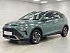 Hyundai BAYON 1.0 TGDi 48V MHEV SE Connect 5dr GREEN